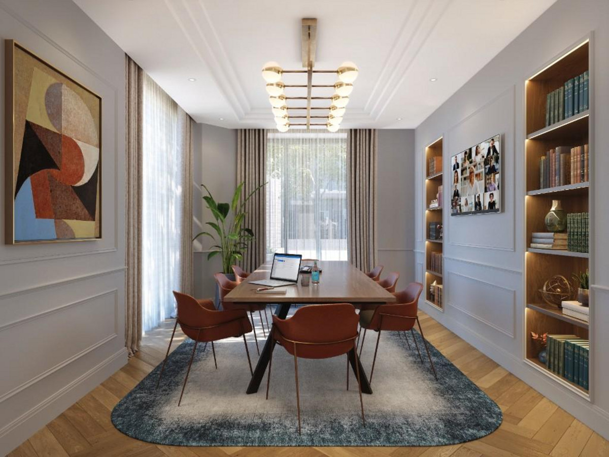 1 bedroom Apartment To Let