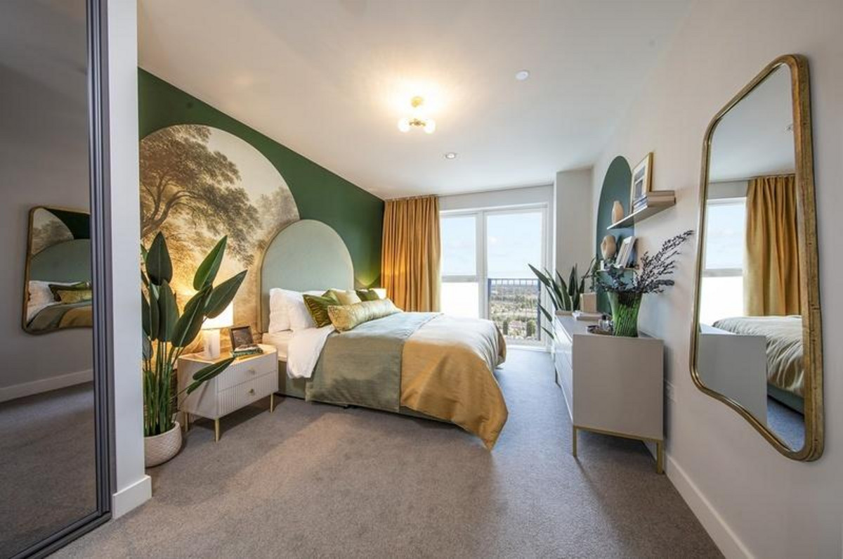 1 bedroom Apartment To Let