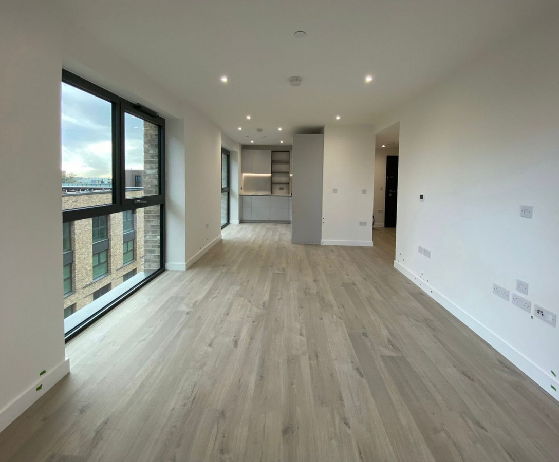 1 bedroom Apartment To Let