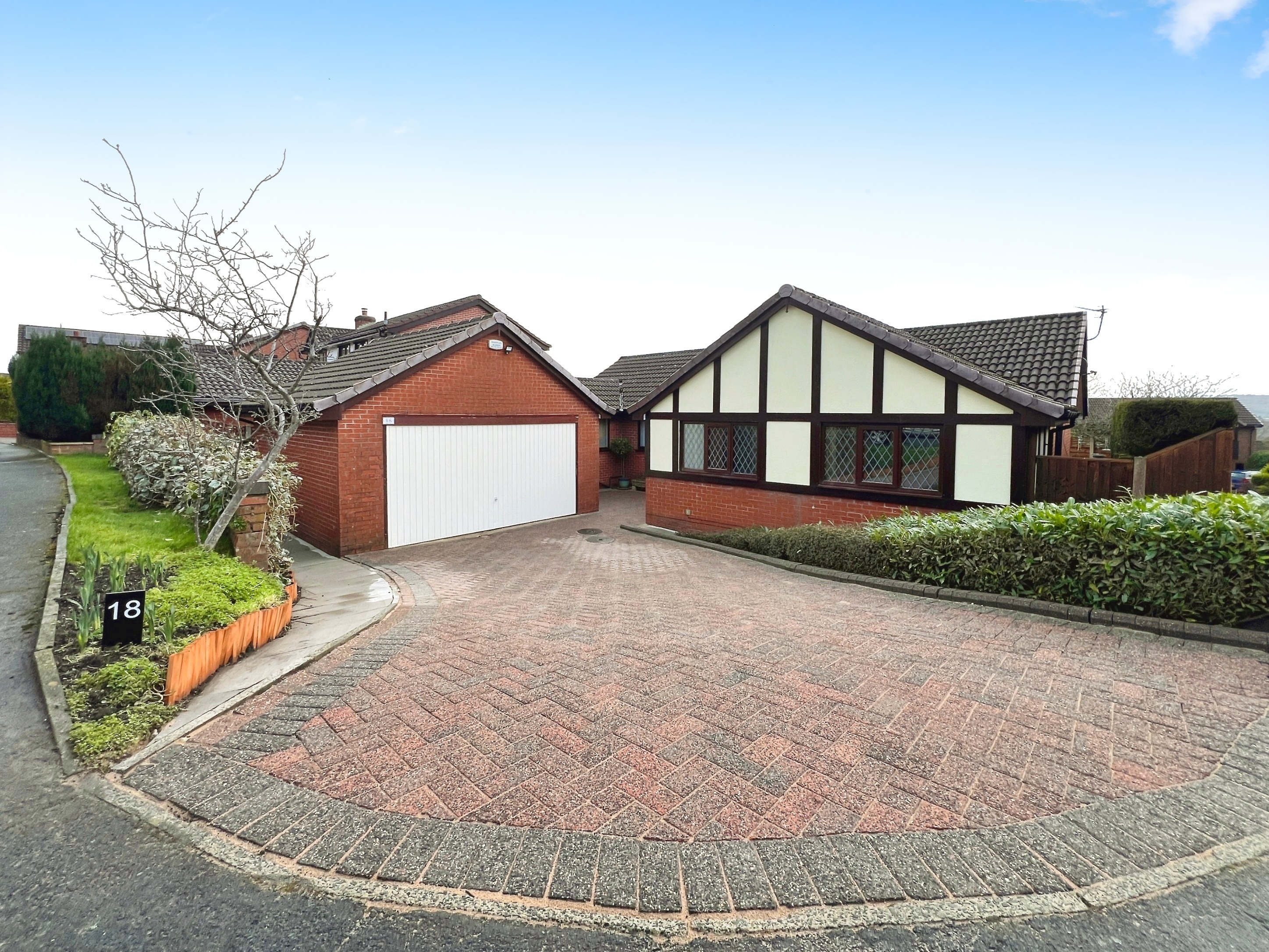 3 bedroom Bungalow SSTC