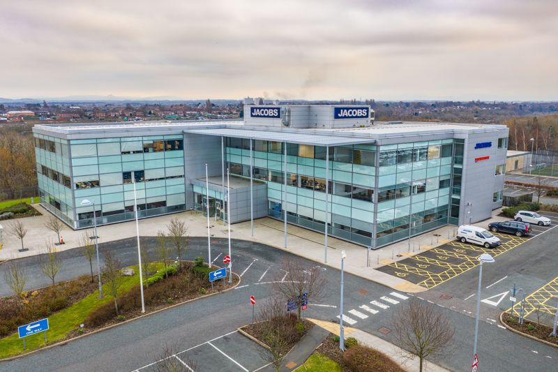 Office To Let