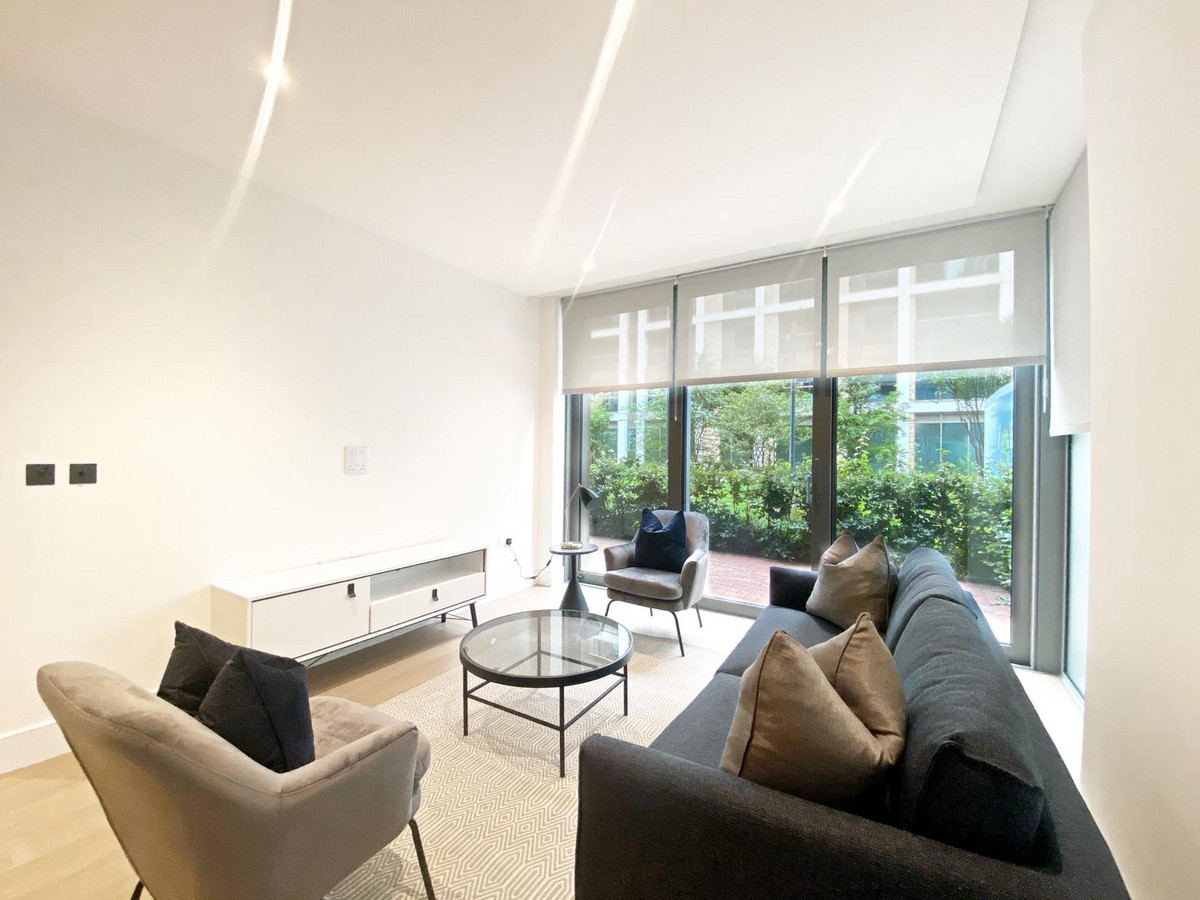 2 bedroom Apartment To Let