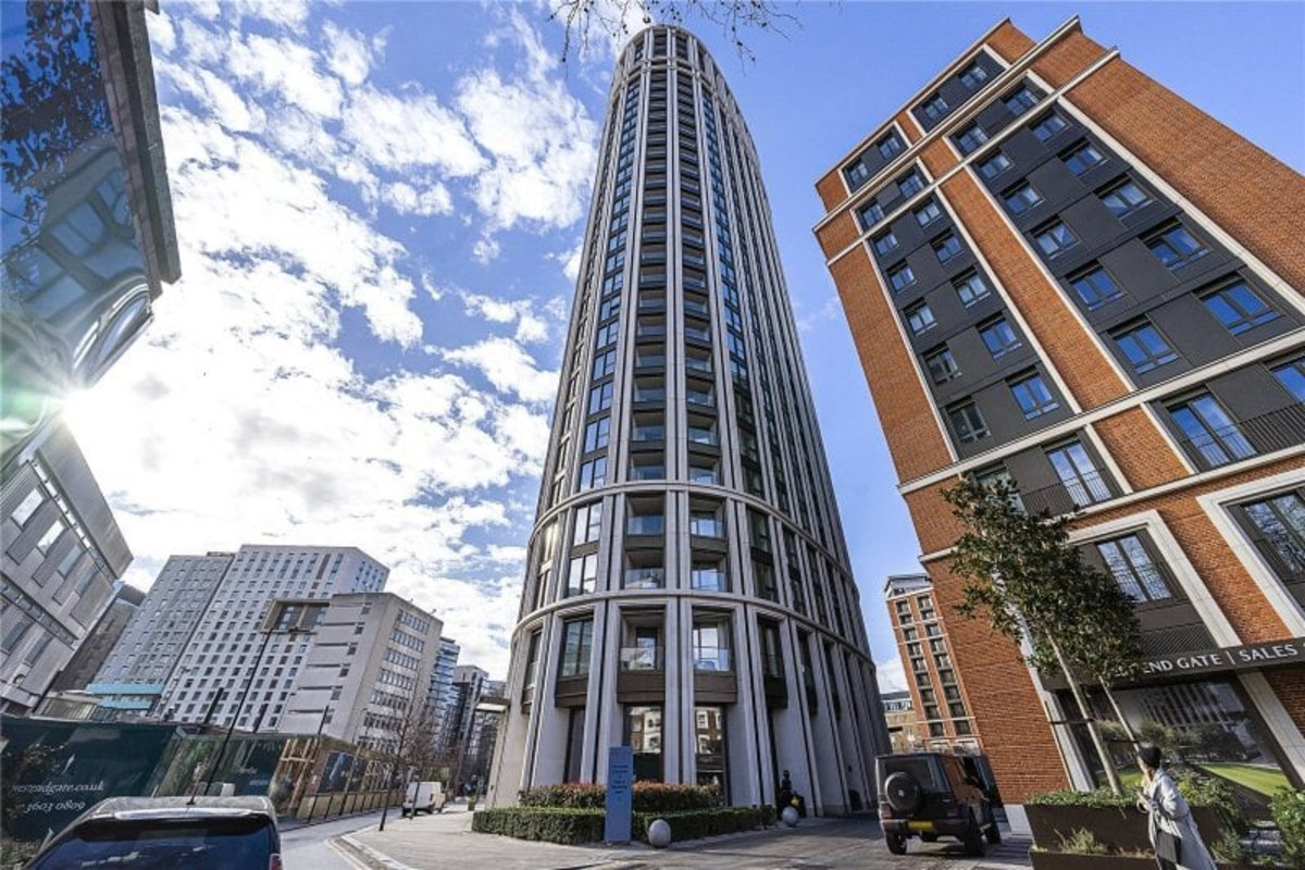 1 bedroom Apartment To Let