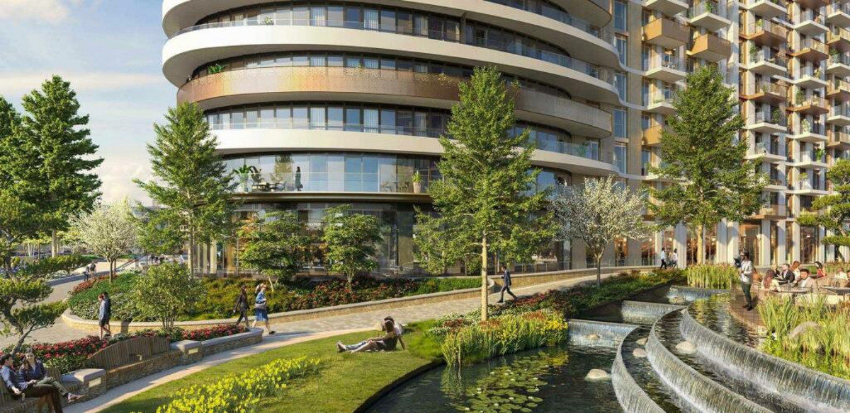 1 bedroom Apartment To Let