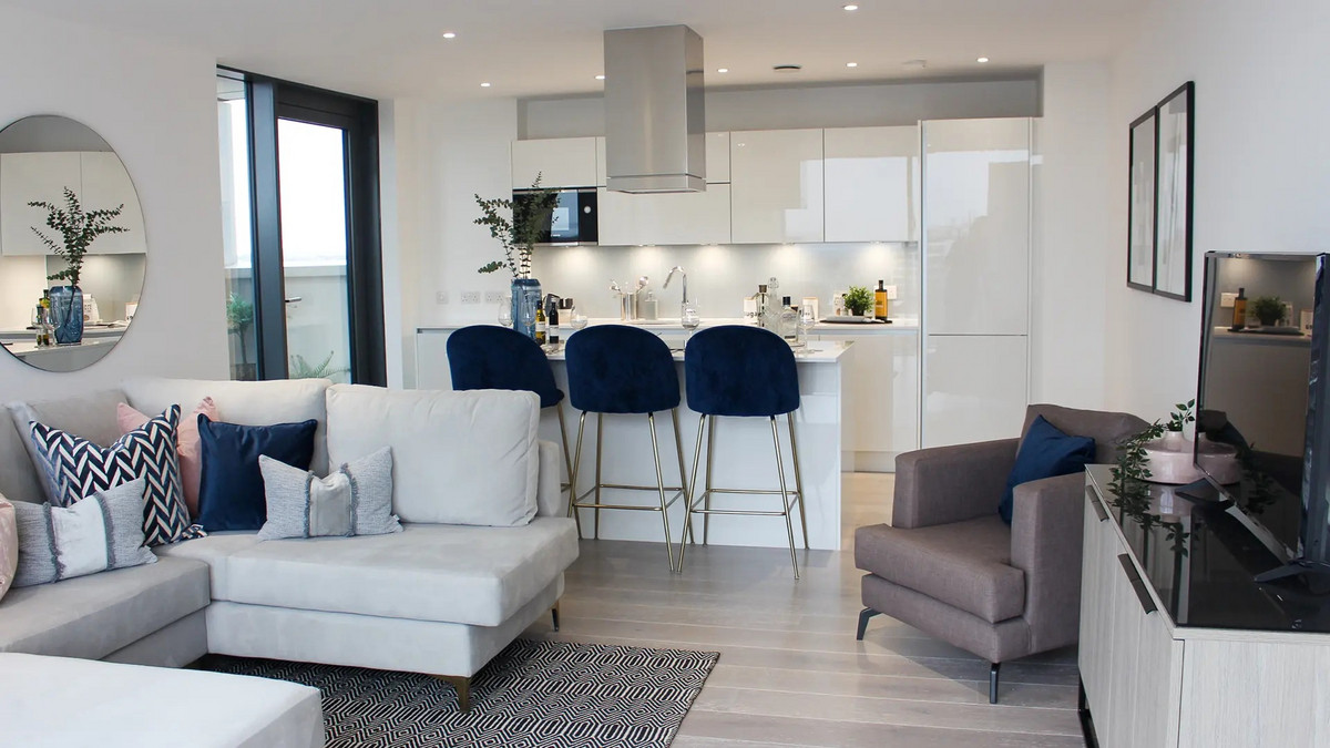 1 bedroom Apartment To Let