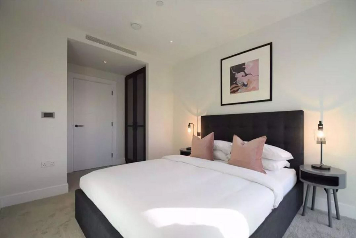 2 bedroom Apartment To Let