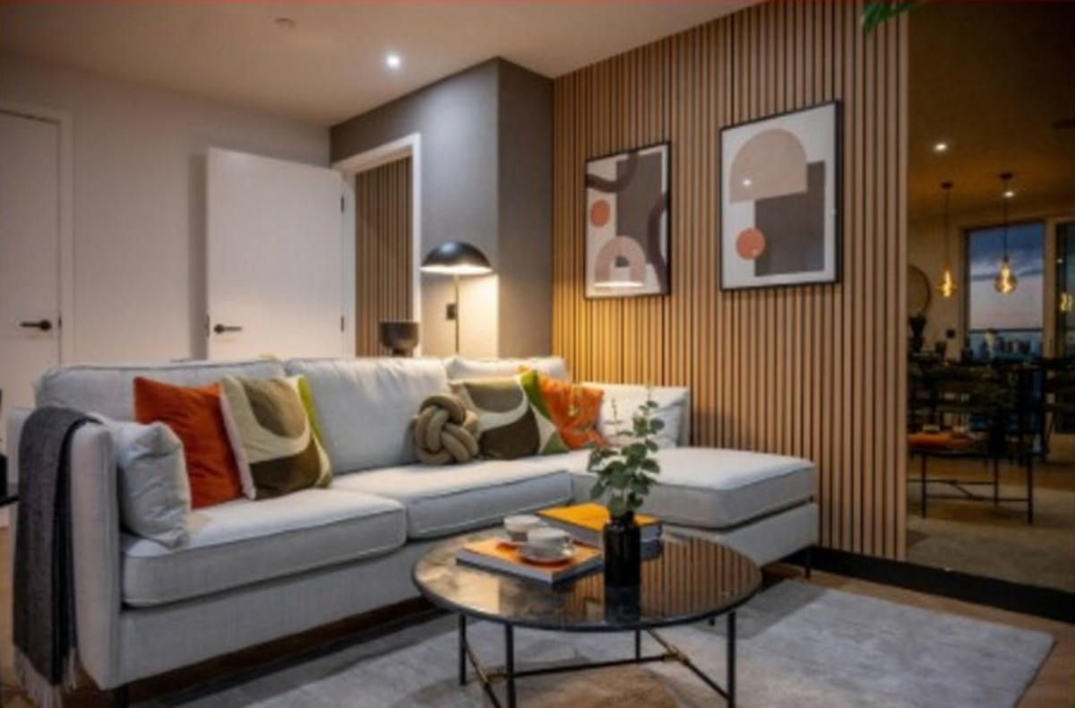 2 bedroom Apartment To Let