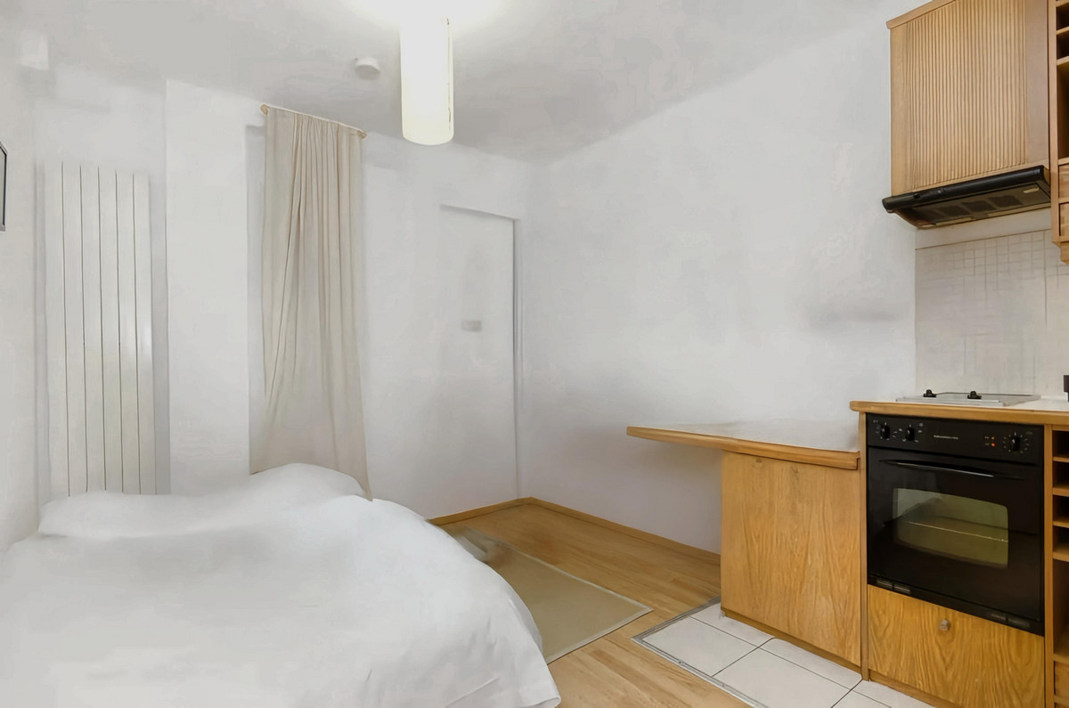 1 bedroom Apartment To Let