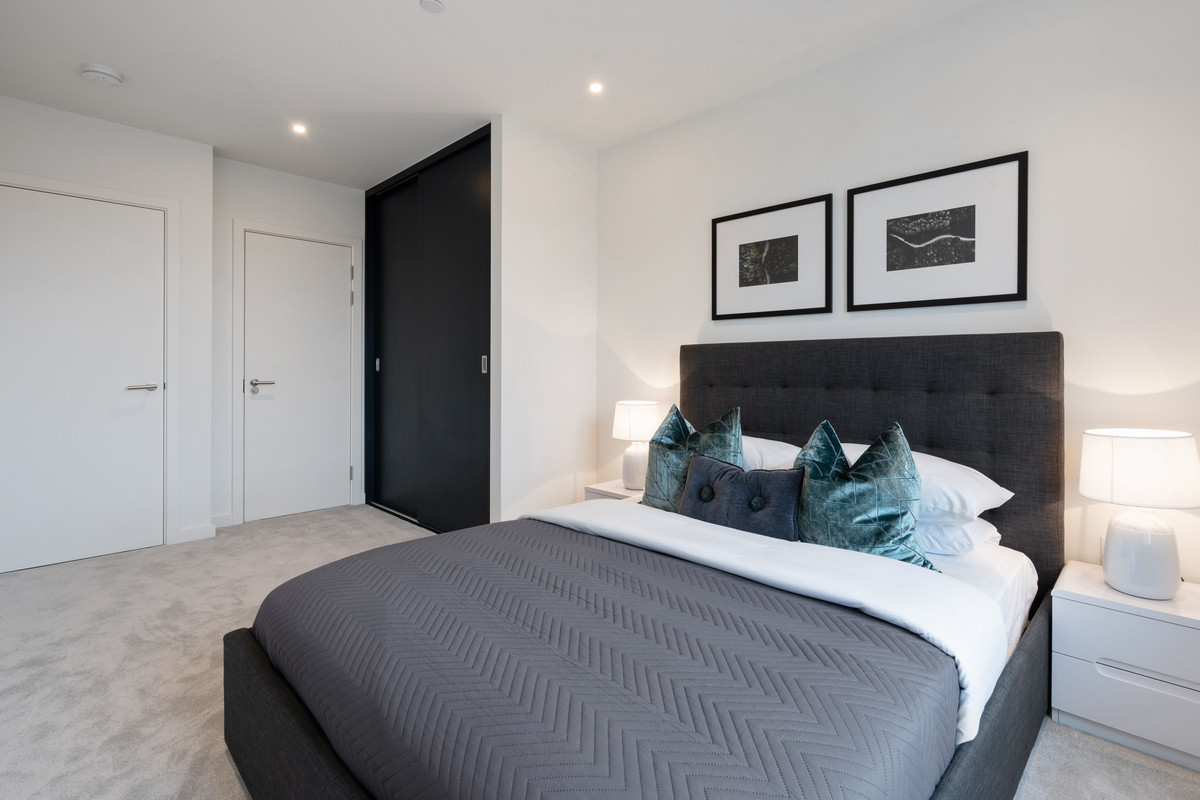 2 bedroom Apartment To Let