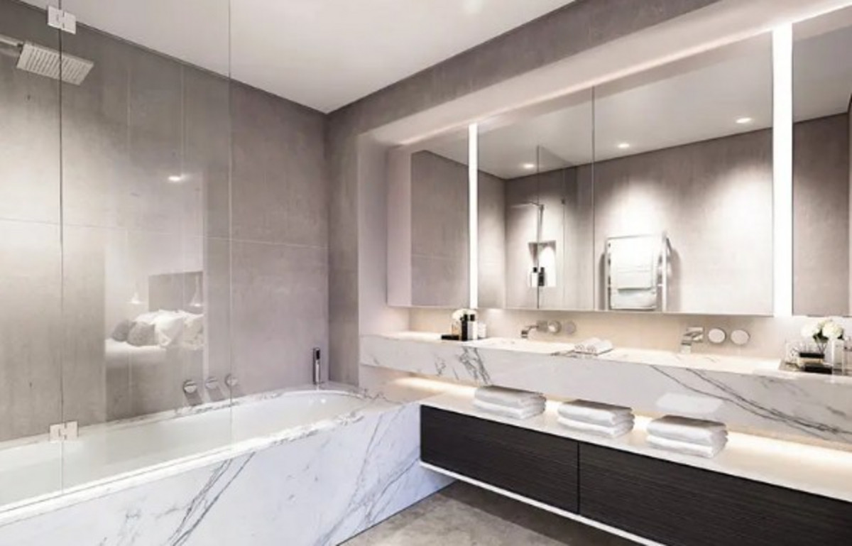 1 bedroom Apartment To Let