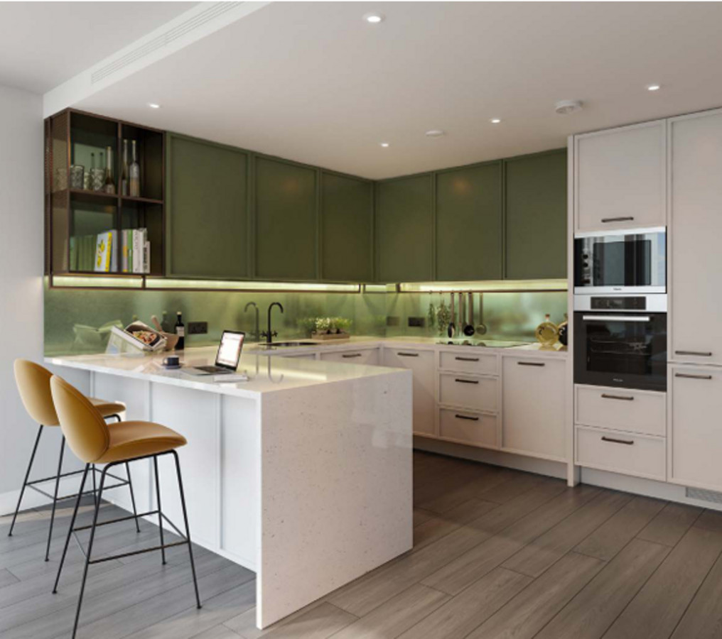 1 bedroom Apartment To Let