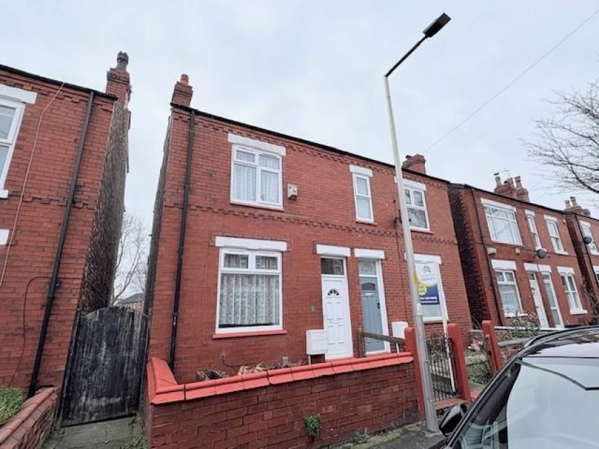 2 bedroom House (unspecified) SSTC