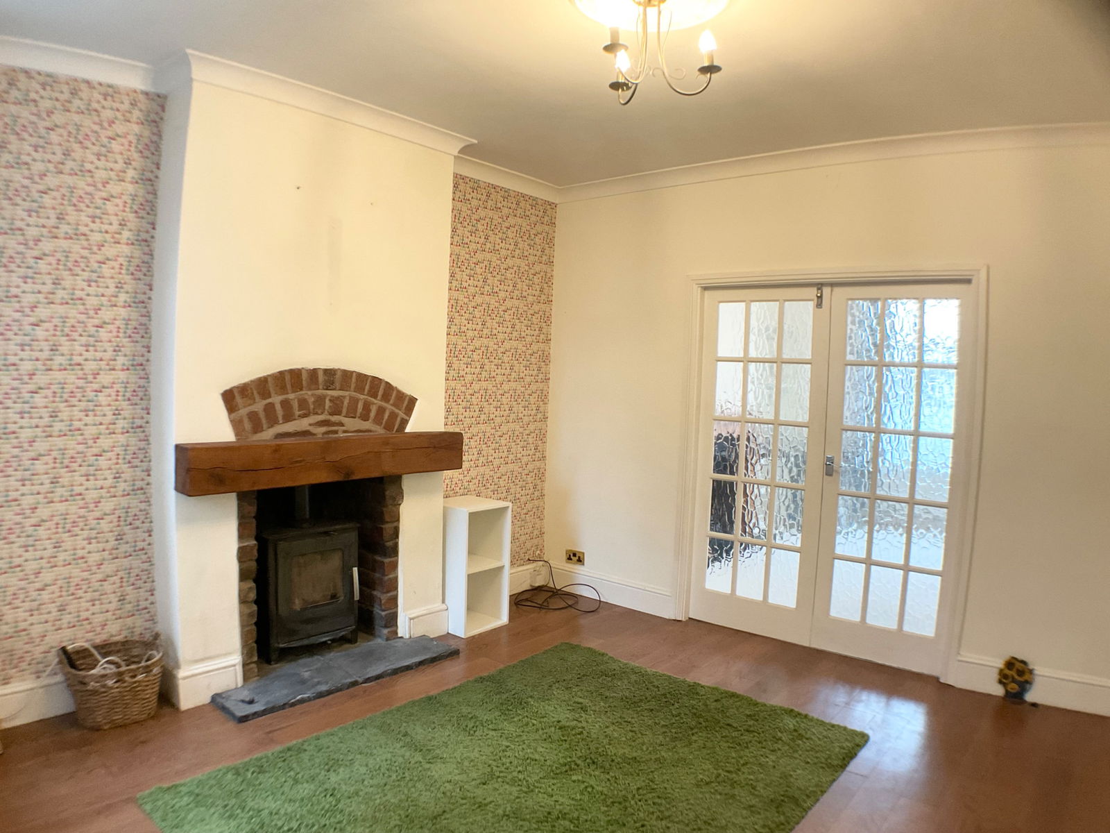 3 bedroom Semi-Detached For Sale