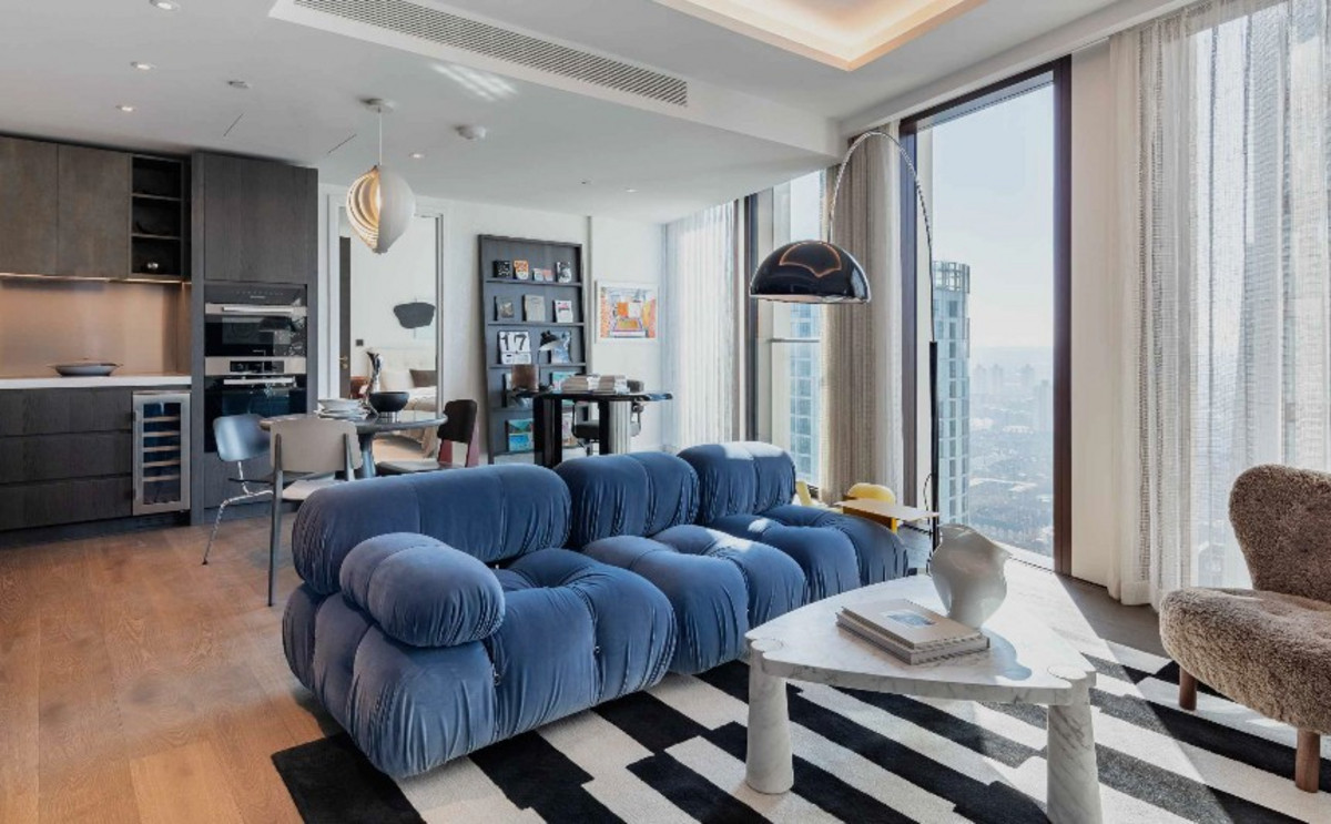 3 bedroom Apartment To Let