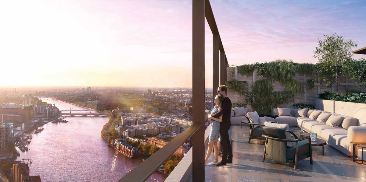 3 bedroom Apartment To Let