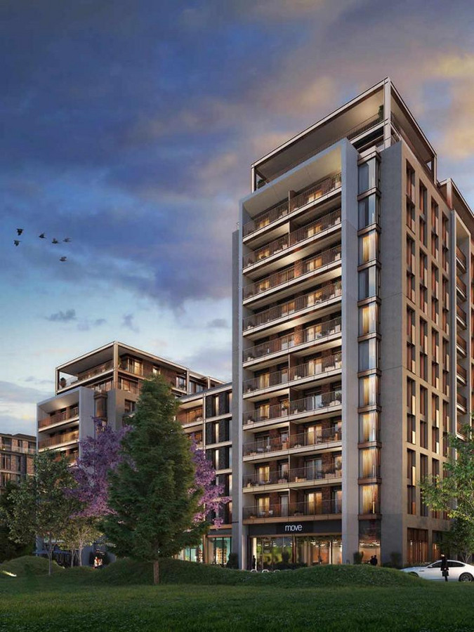 1 bedroom Apartment To Let