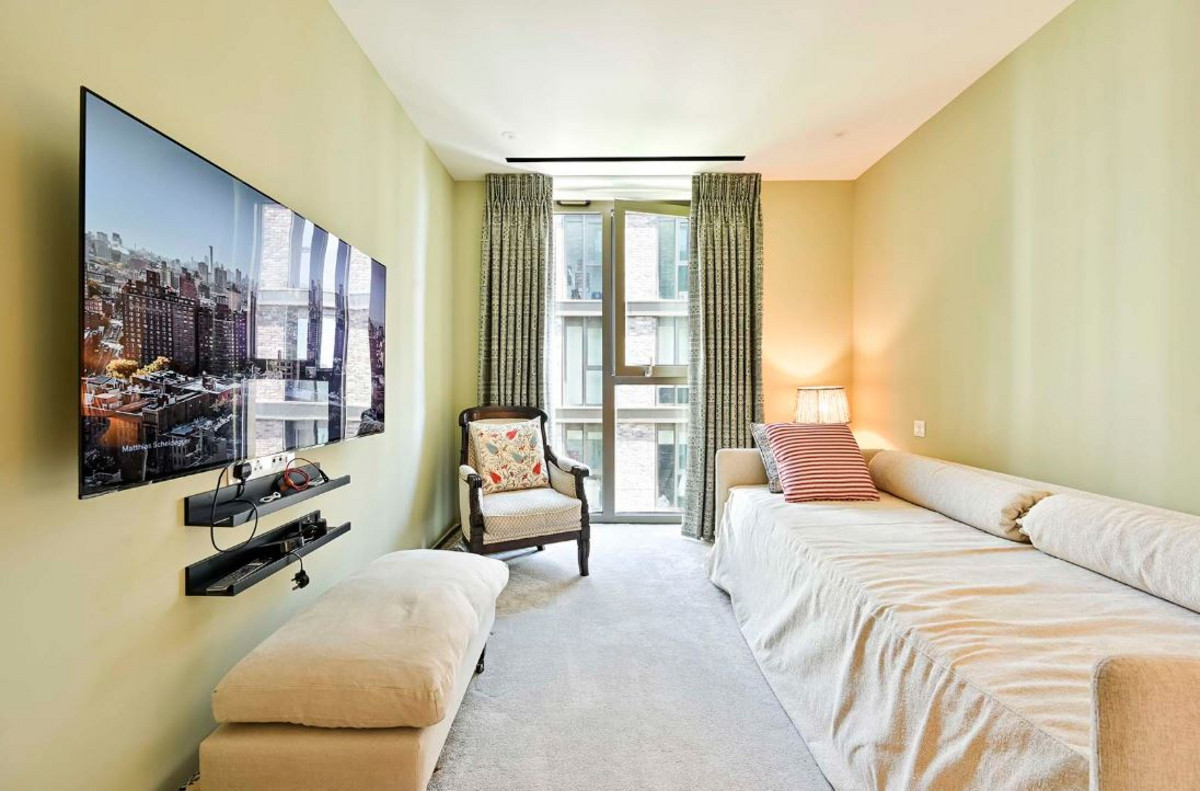1 bedroom Apartment To Let