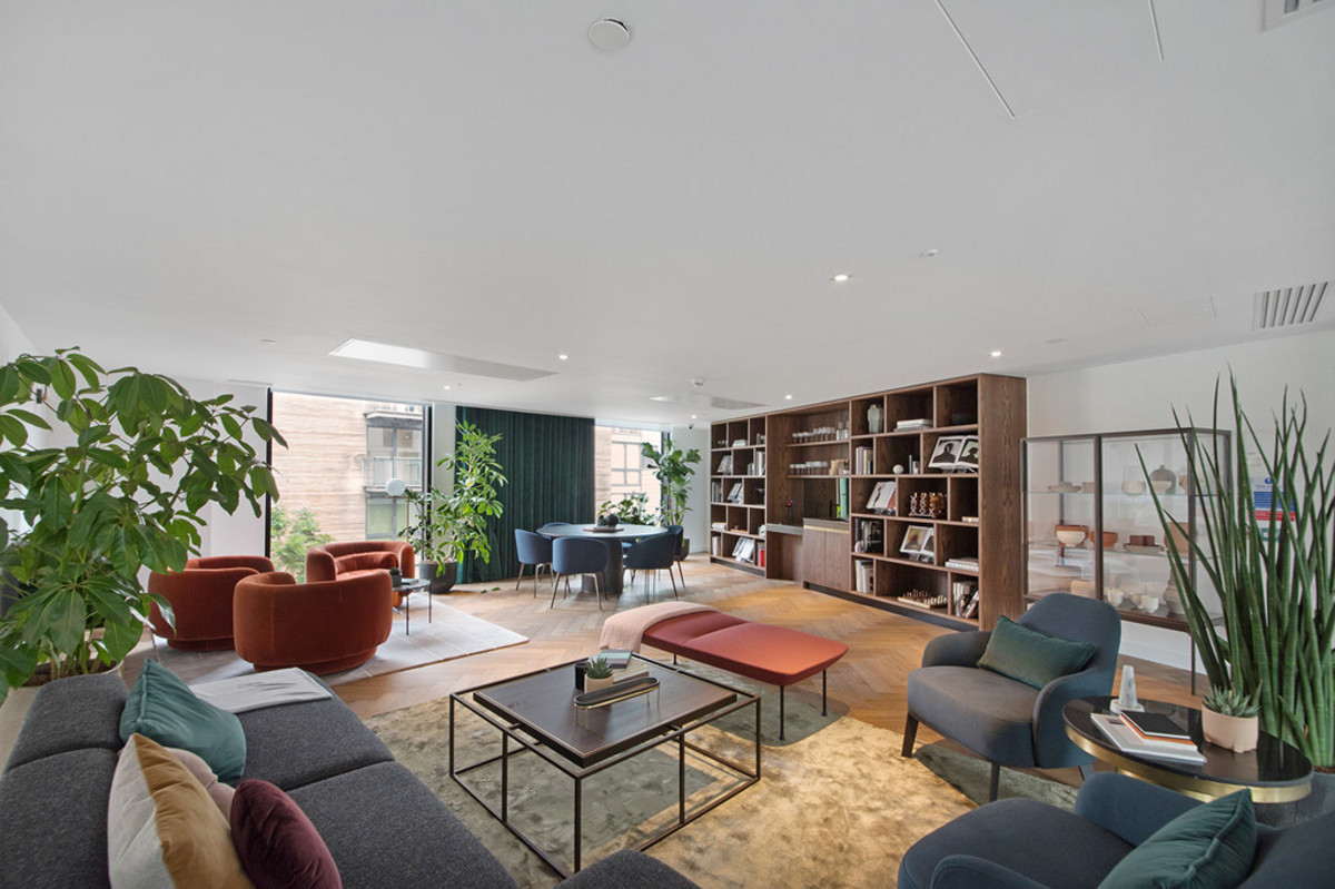1 bedroom Apartment To Let