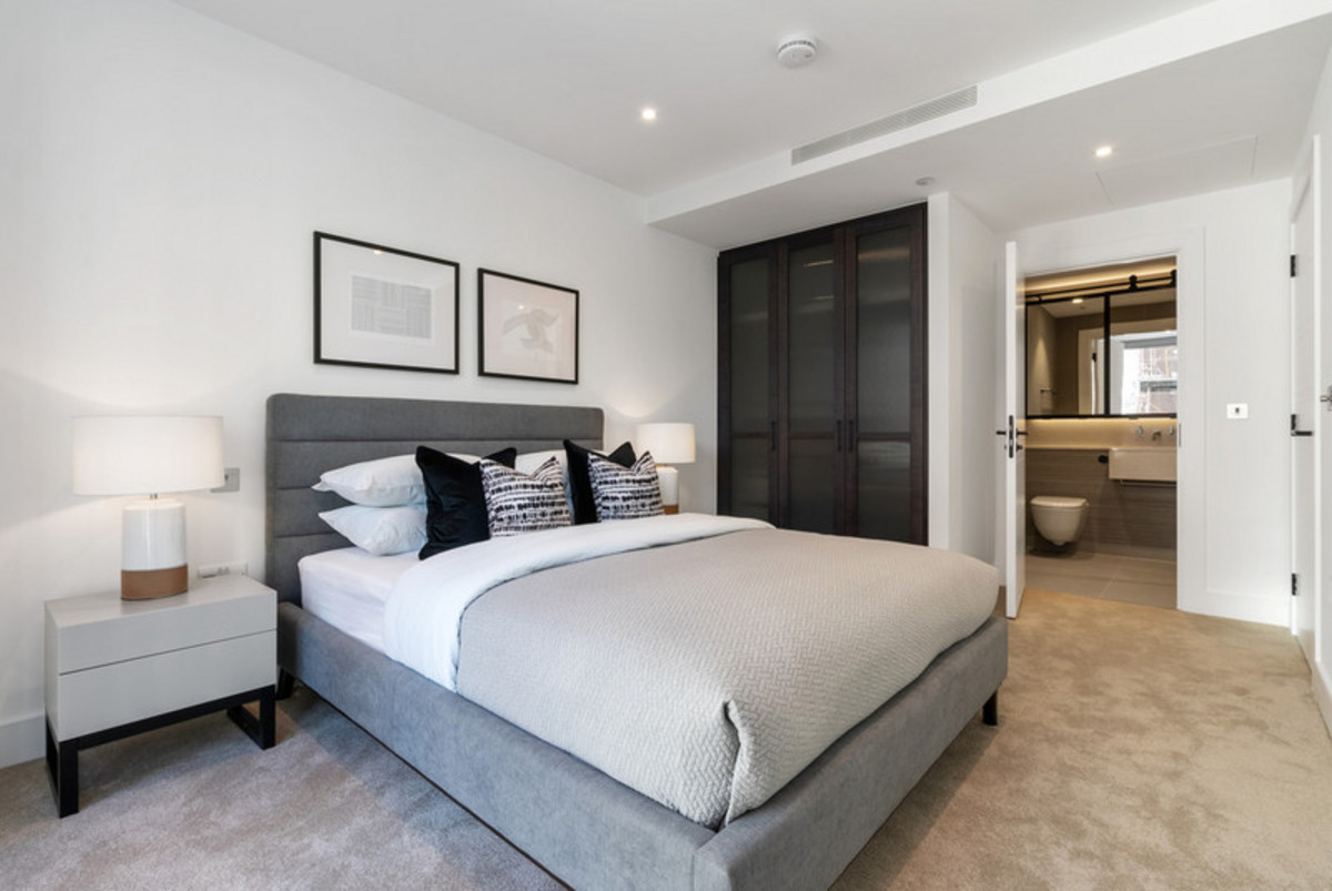 3 bedroom Apartment To Let