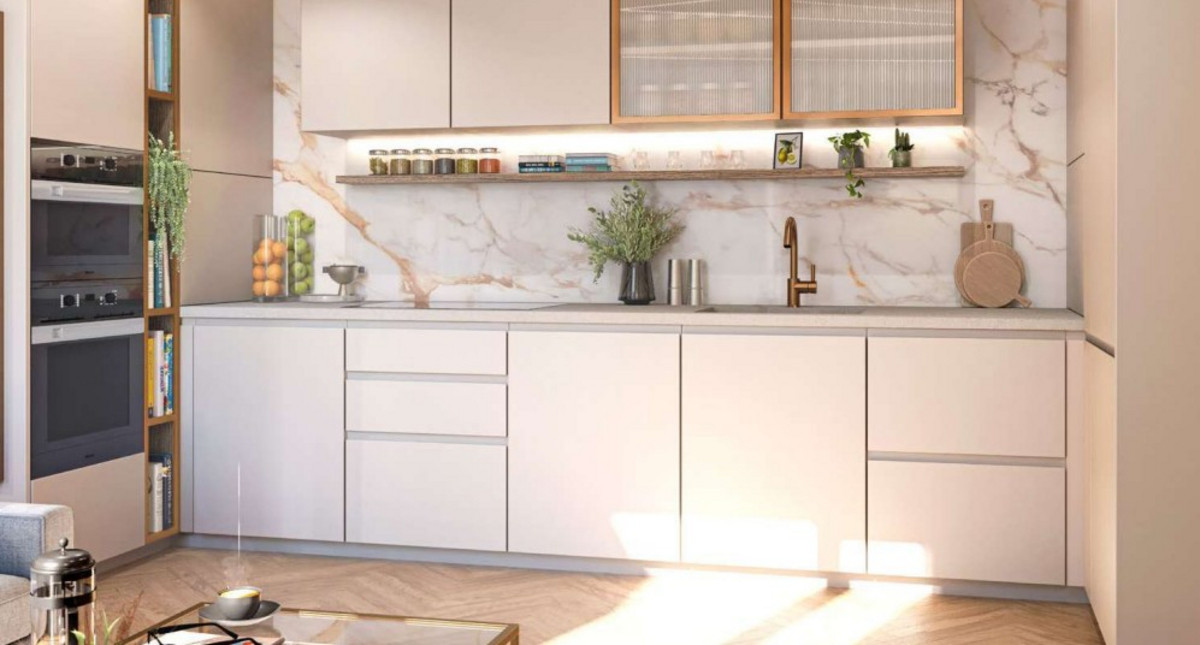 1 bedroom Apartment To Let