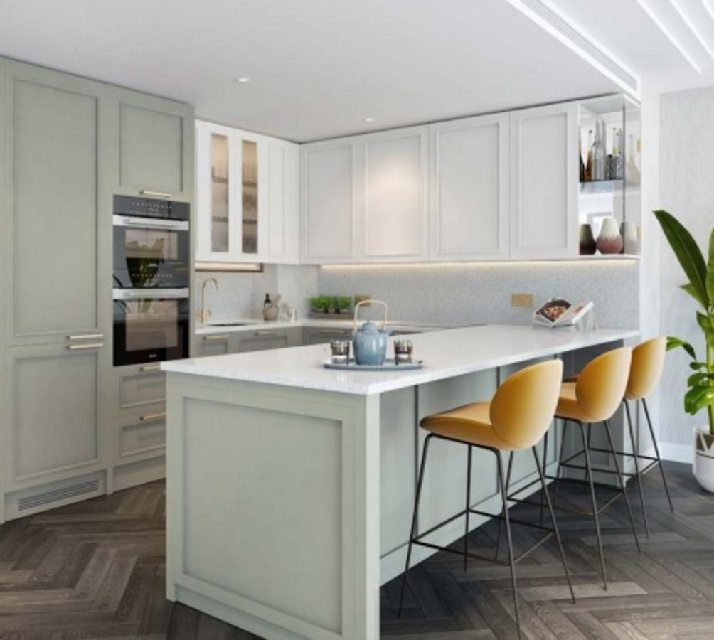 1 bedroom Apartment To Let