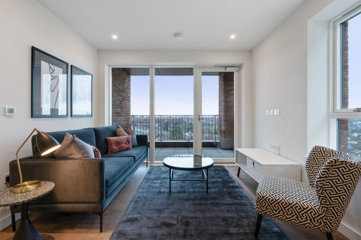 2 bedroom Apartment To Let