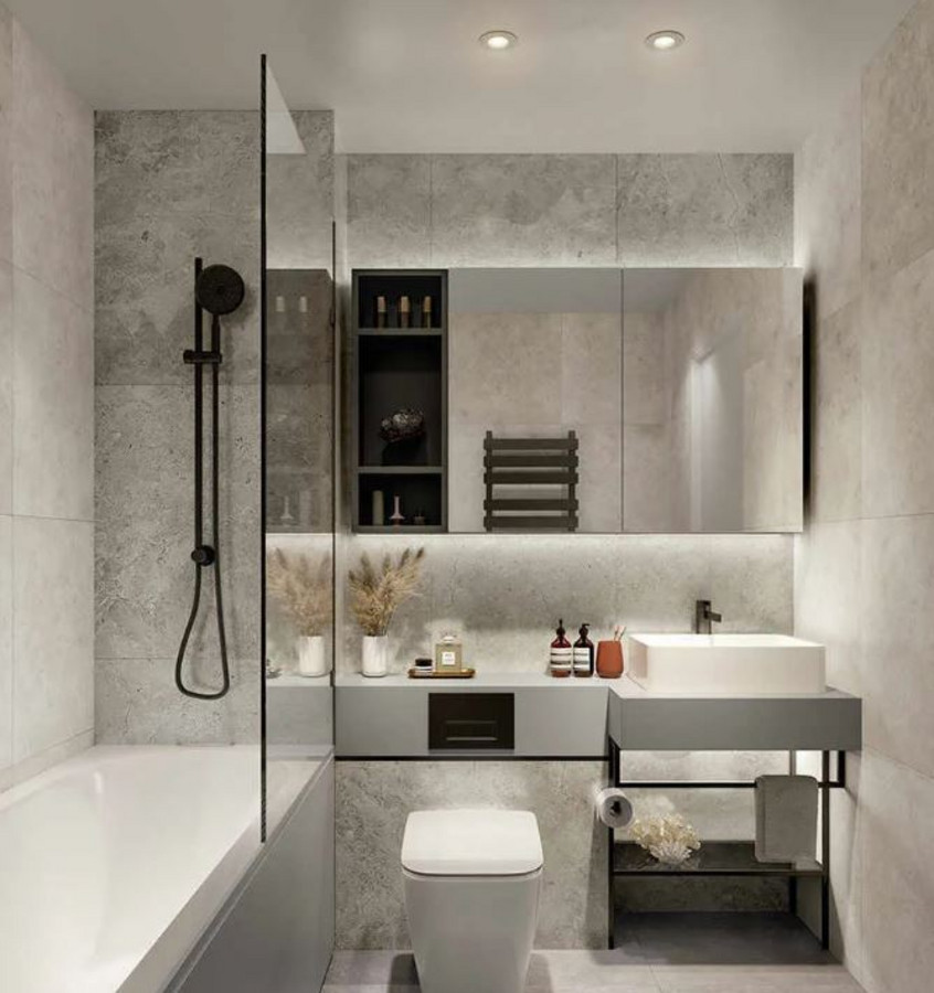 1 bedroom Apartment To Let
