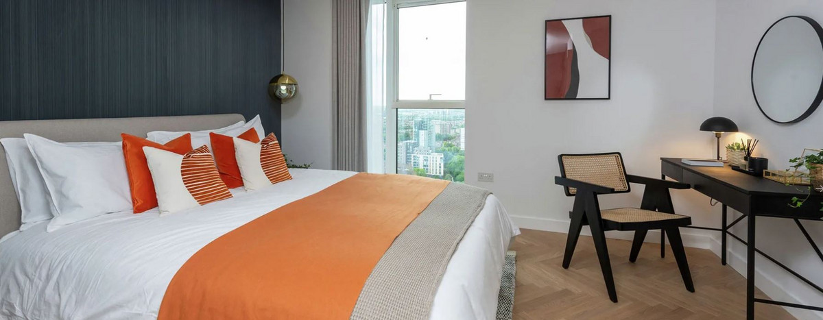 2 bedroom Apartment To Let