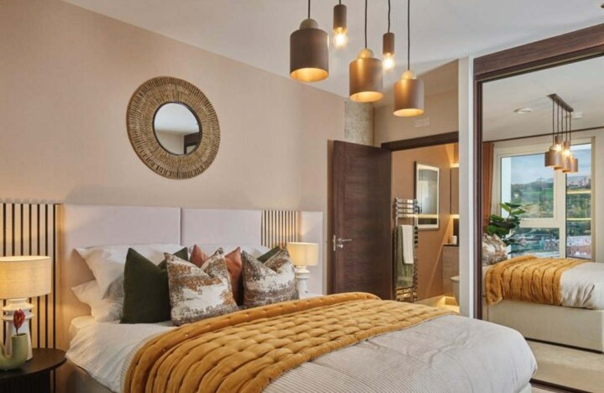 2 bedroom Apartment To Let