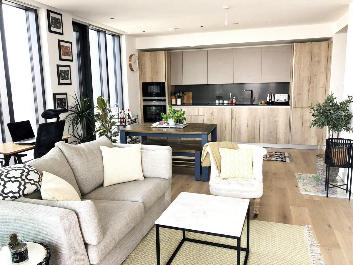1 bedroom Apartment To Let