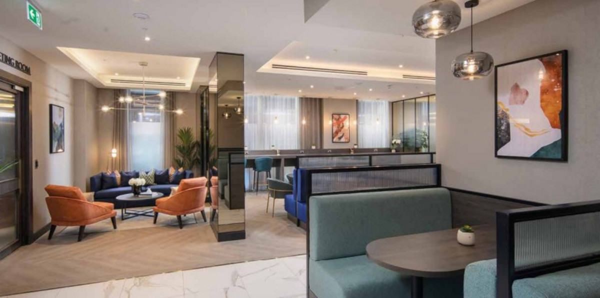 2 bedroom Apartment To Let