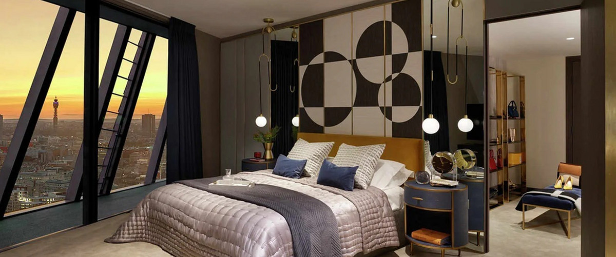 1 bedroom Apartment To Let