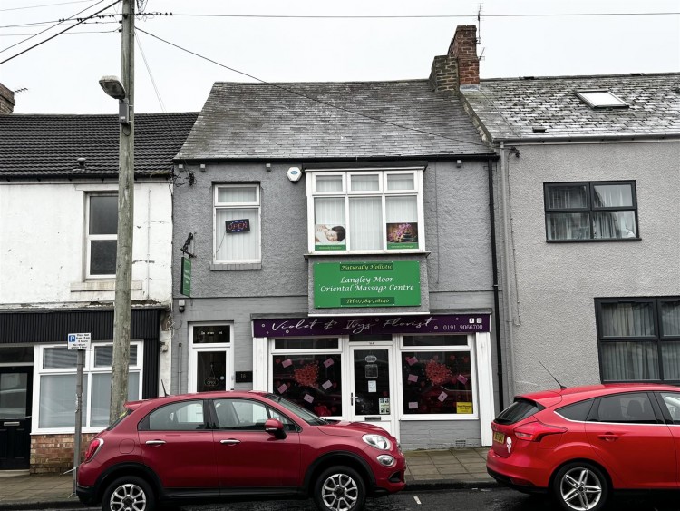 Residential Development For Sale