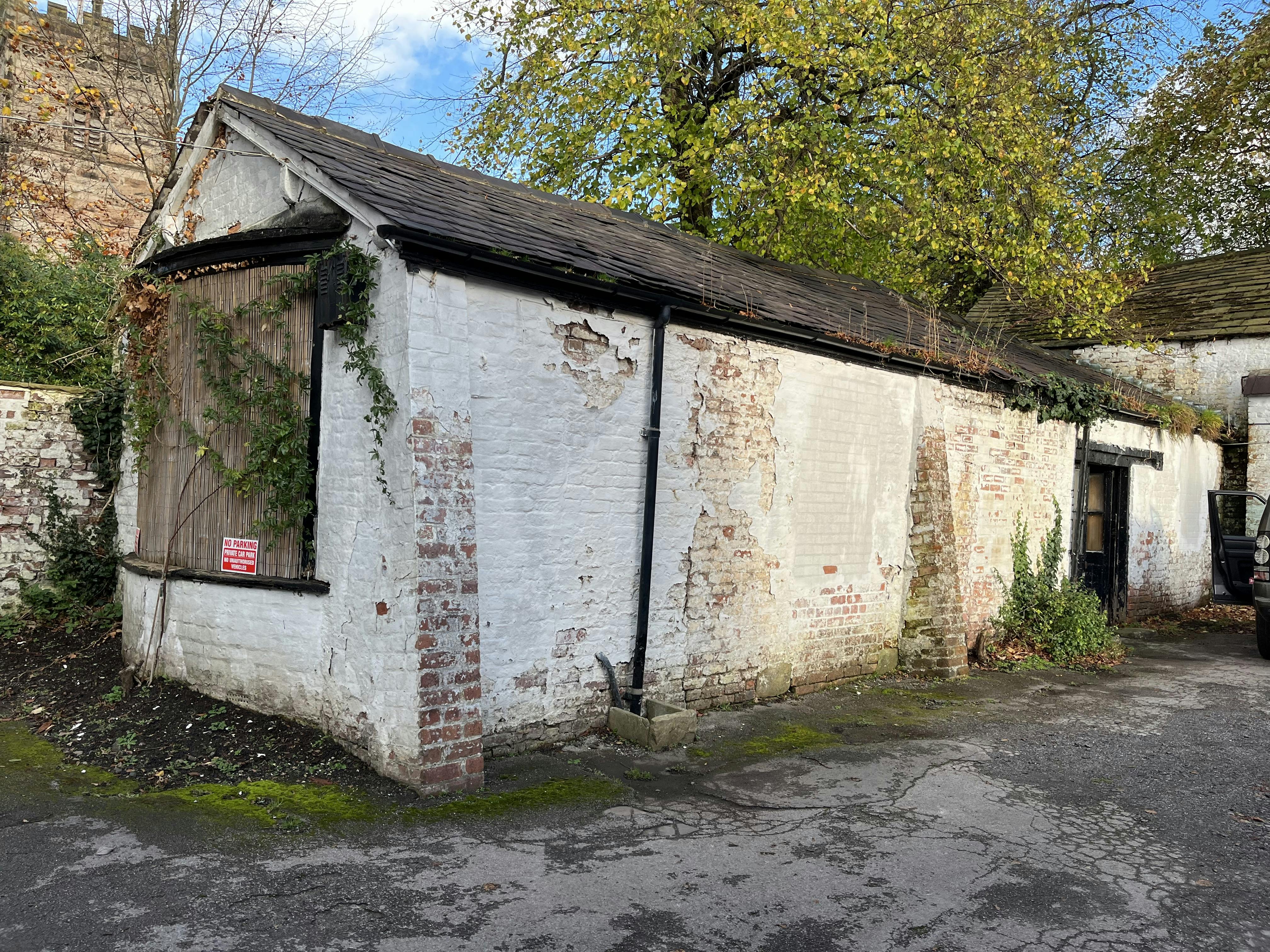 Retail Property (High Street) Under Offer