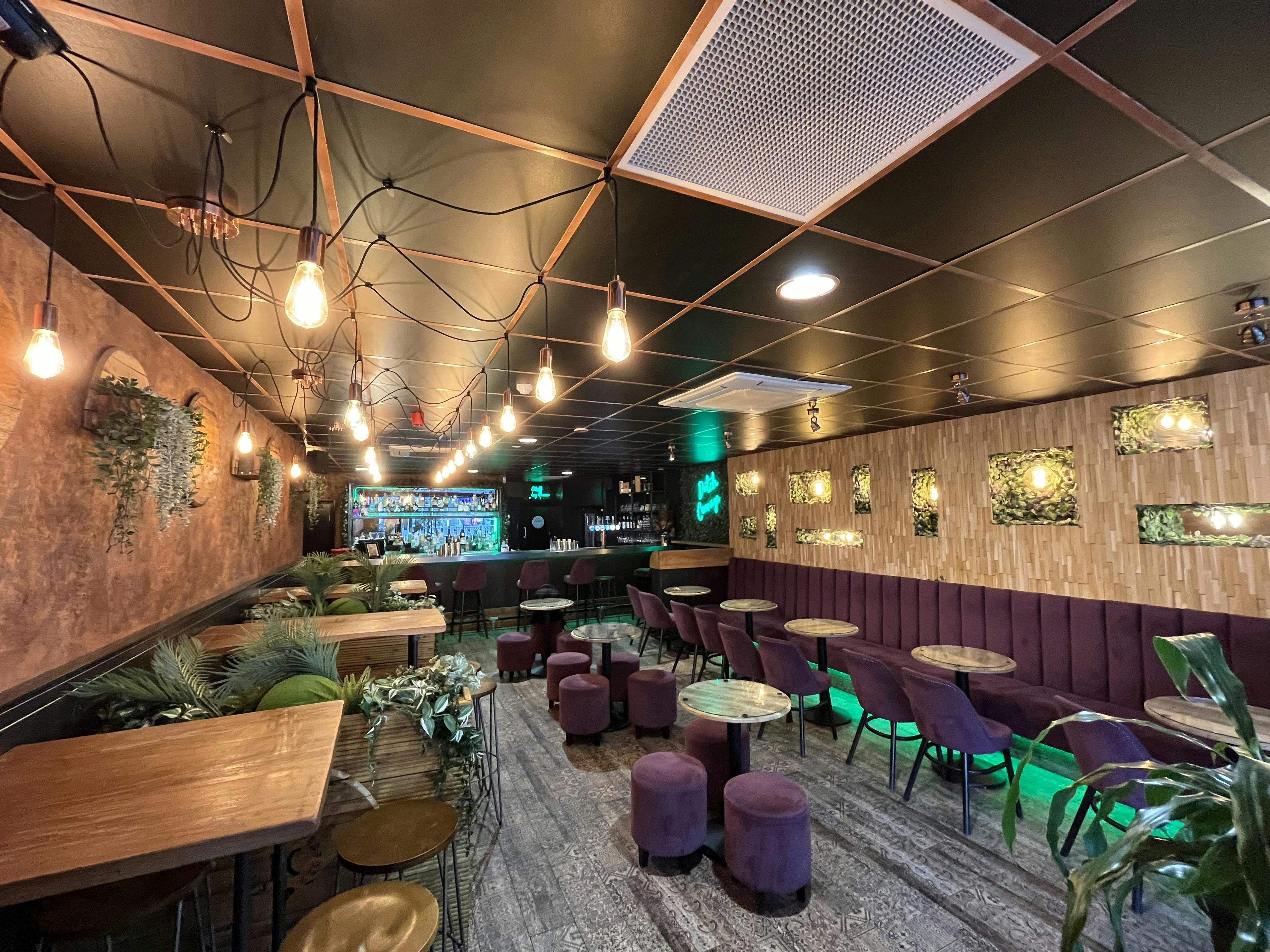 Retail Property (High Street) Under Offer