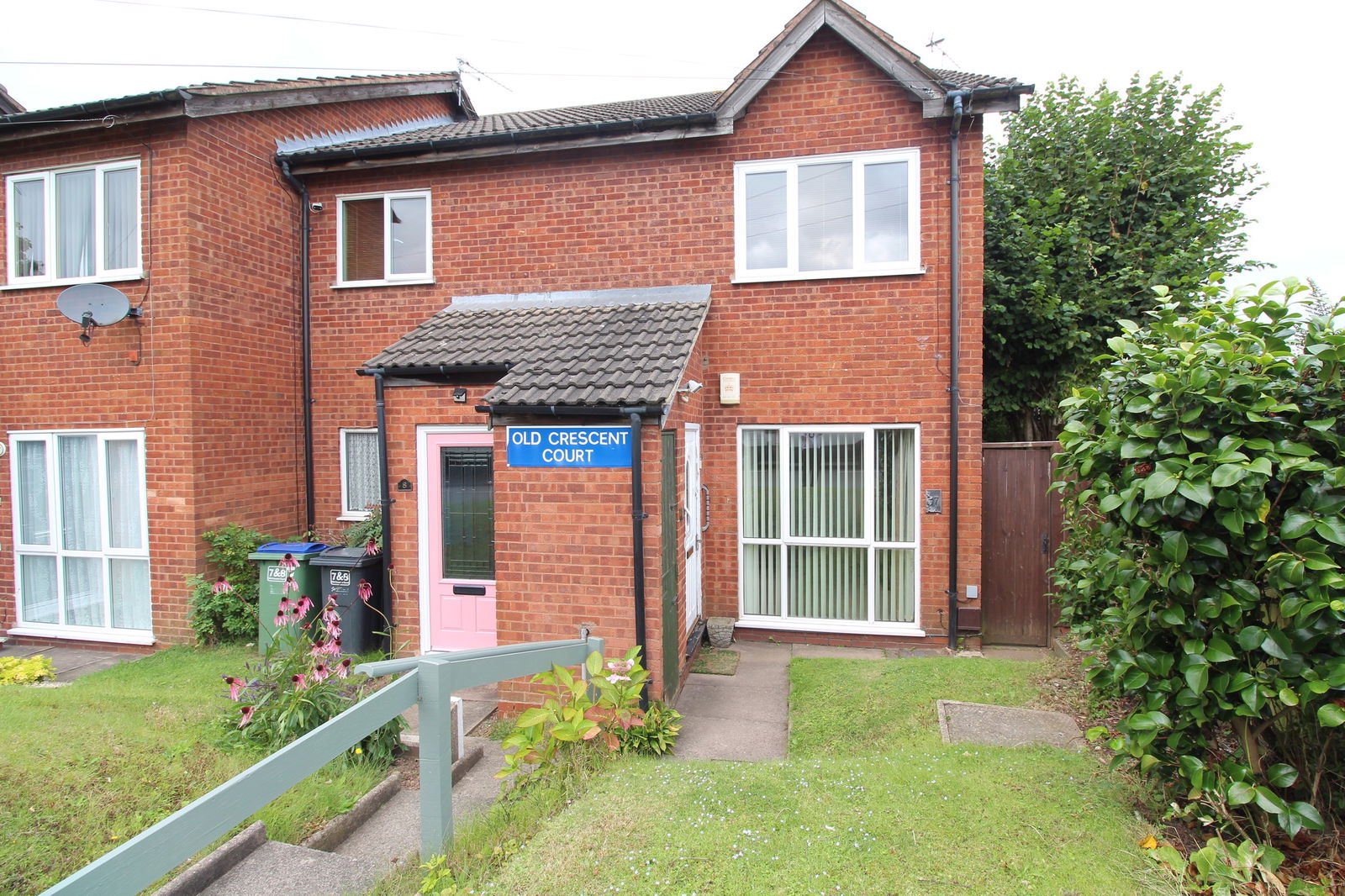 2 bedroom Flat share Under Offer