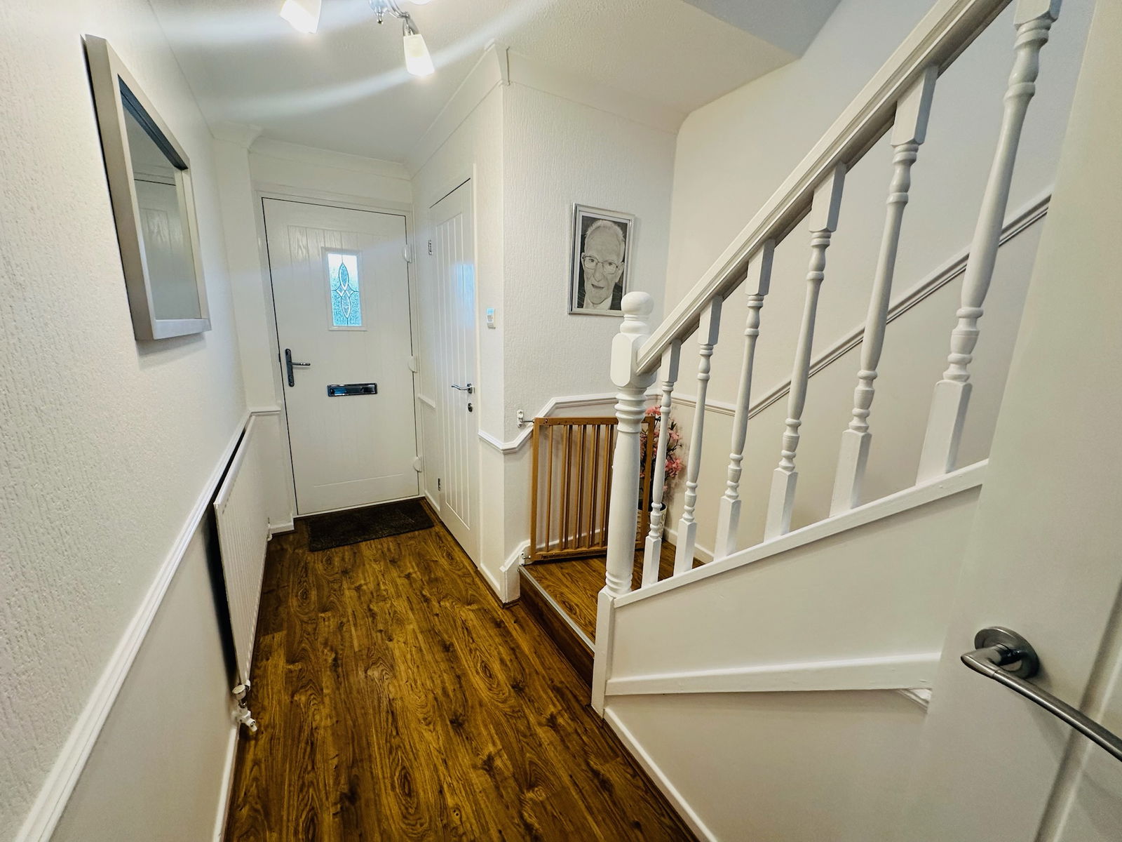 4 bedroom Detached house Under Offer