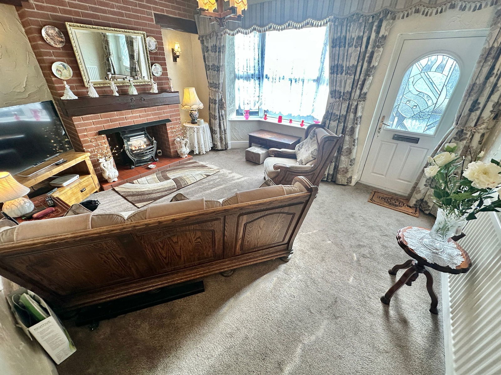 4 bedroom Terraced For Sale