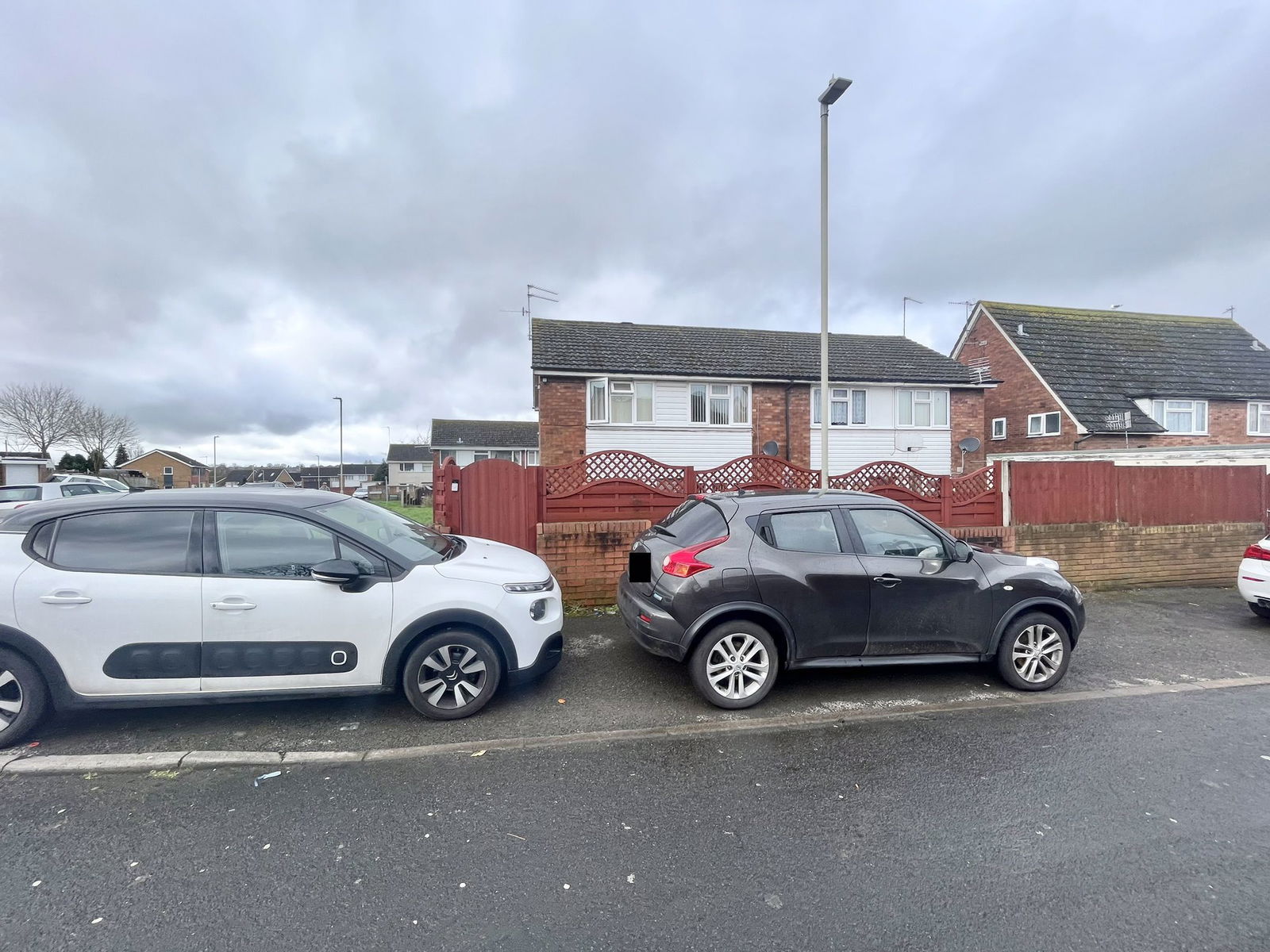 3 bedroom Semi-Detached SSTC