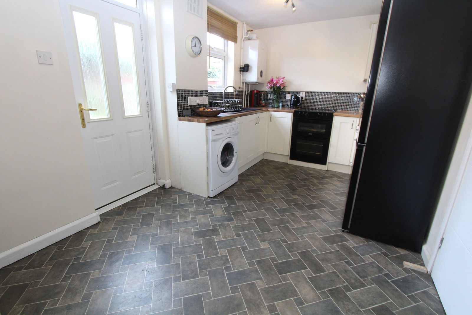 3 bedroom Terraced For Sale
