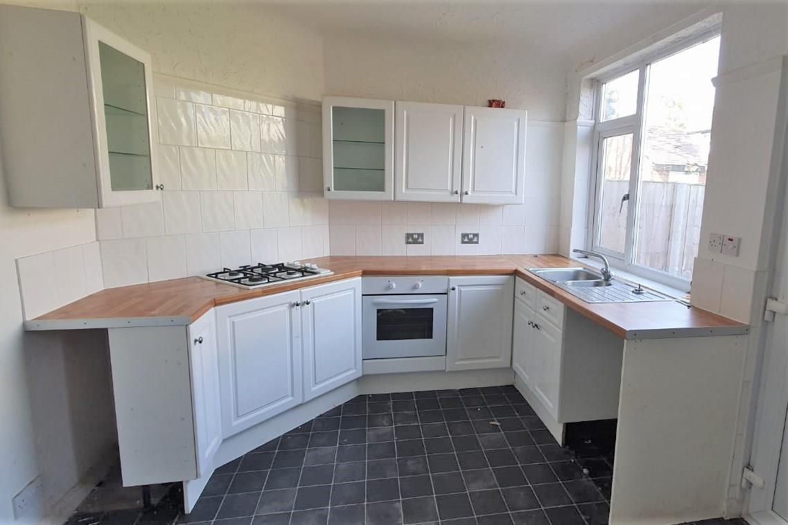 2 bedroom Terraced House Sold