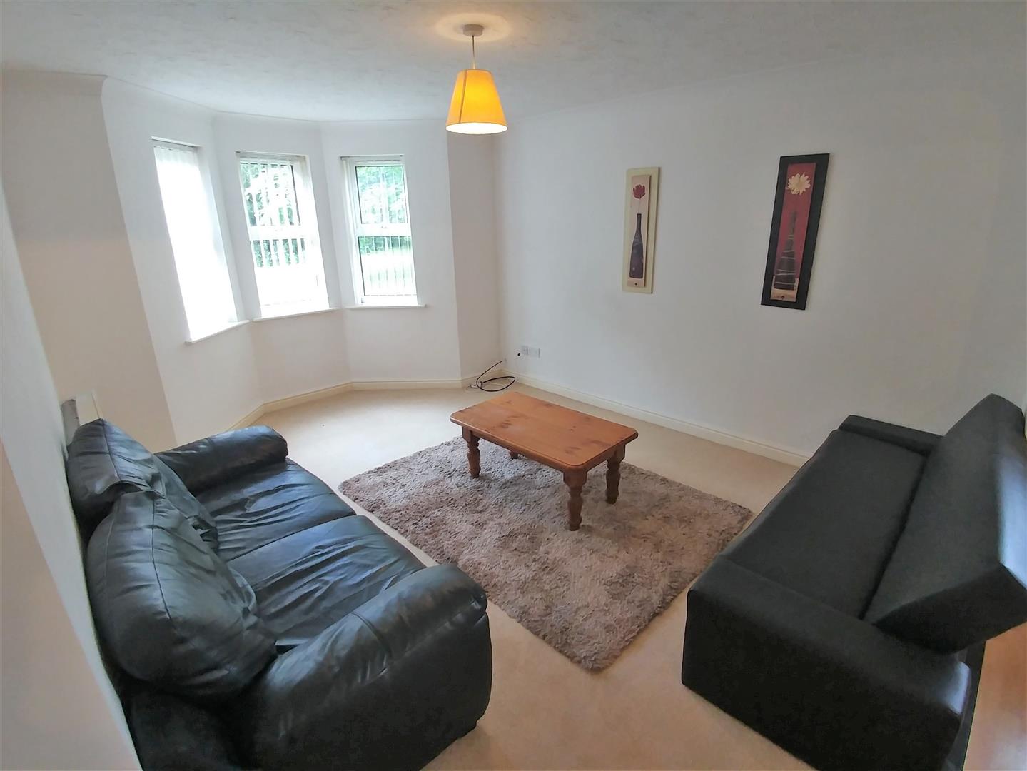 2 bedroom Apartment Sold