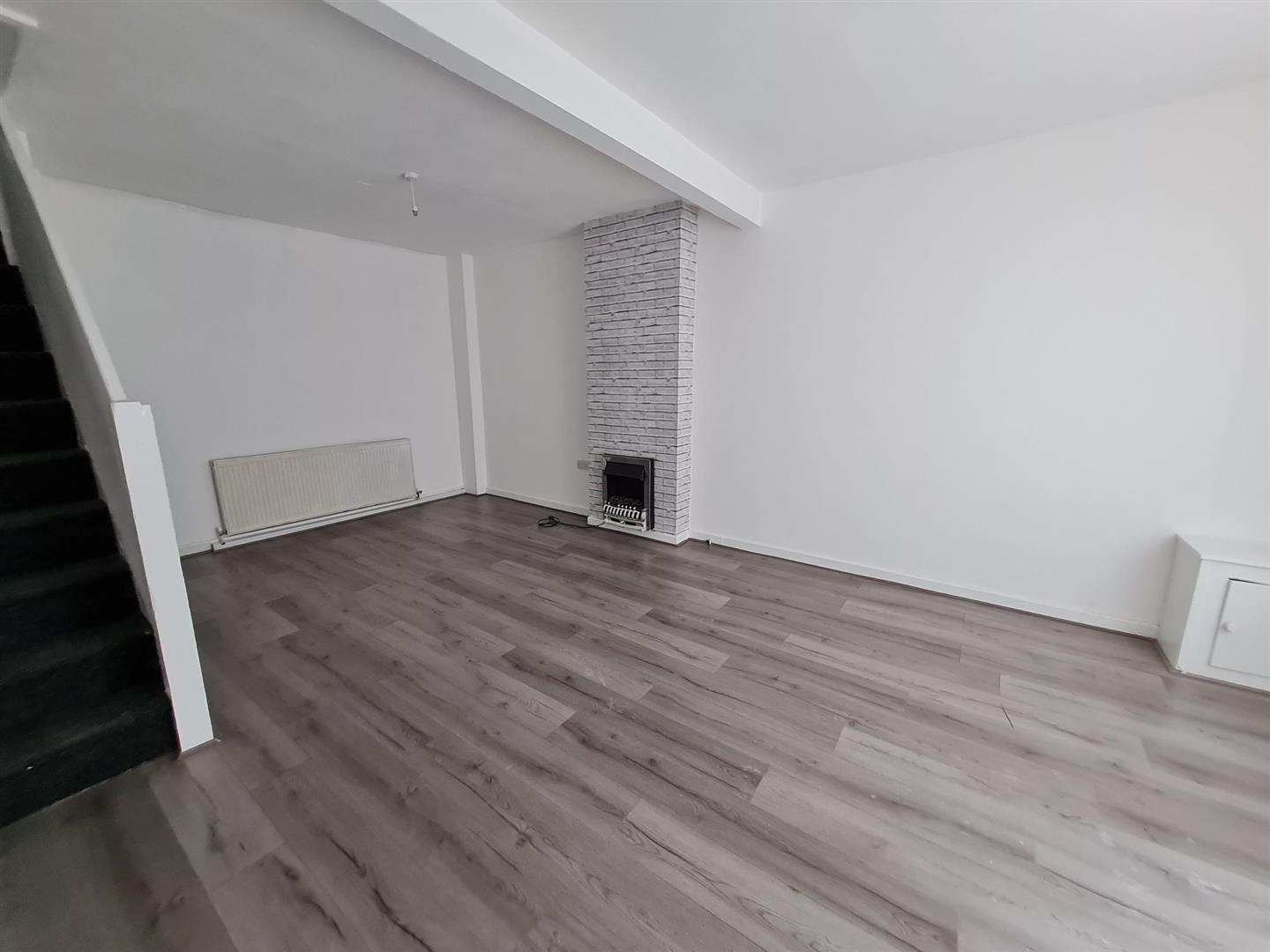 3 bedroom Terraced House Let