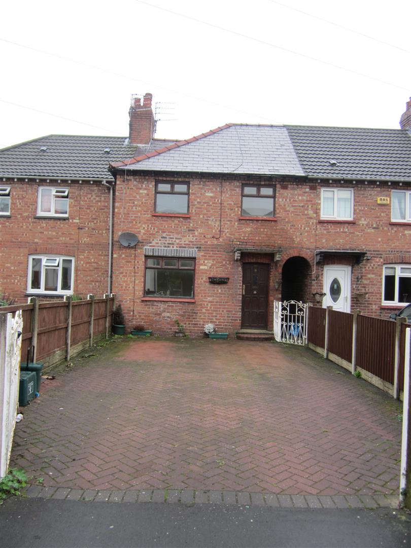 3 bedroom Terraced House Let