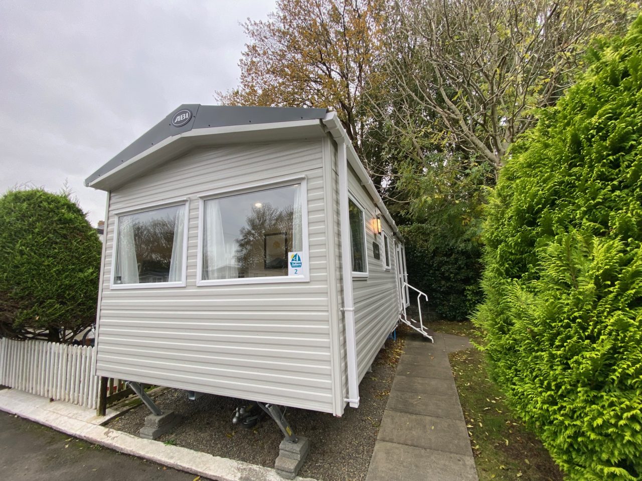 2 bedroom Mobile home For Sale