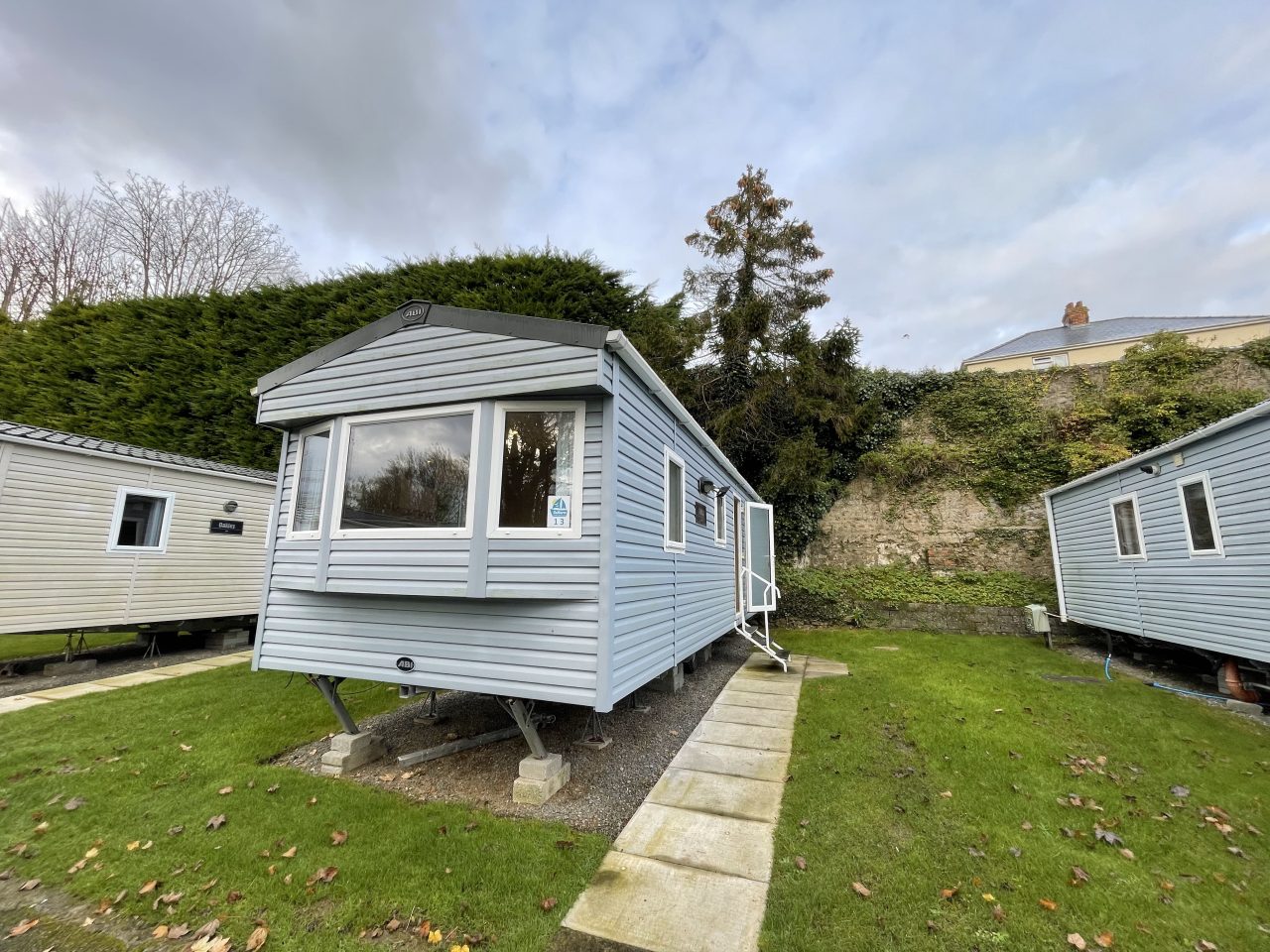2 bedroom Mobile home For Sale