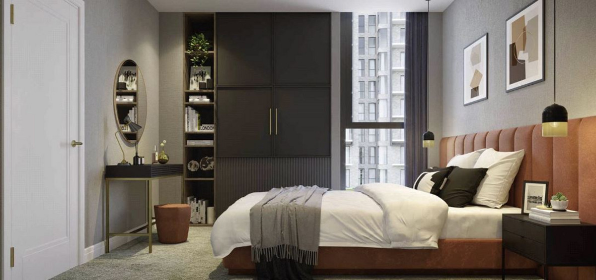 1 bedroom Apartment To Let