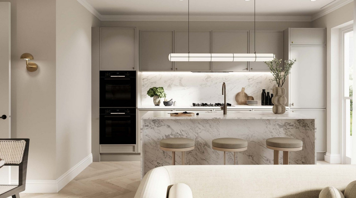 1 bedroom Apartment To Let