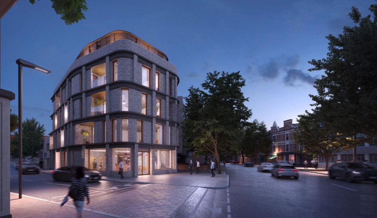 1 bedroom Apartment To Let