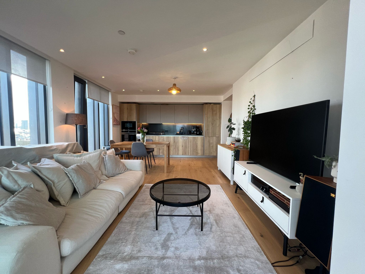 1 bedroom Apartment To Let